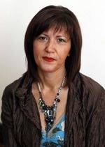 Marija Pletikosa